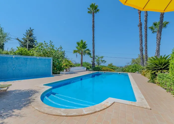 Monte Da Torre Villa *