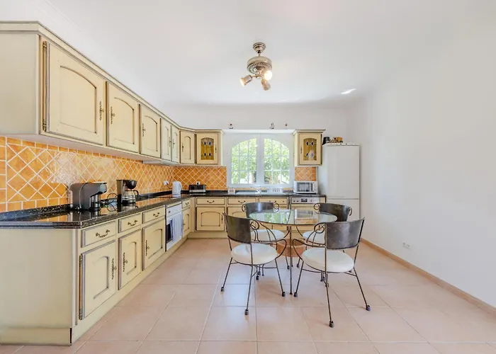 Monte Da Torre Villa *