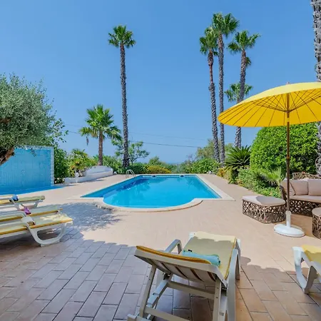 Monte Da Torre Villa *