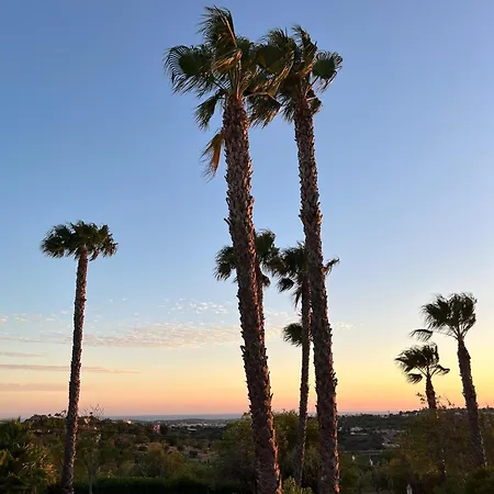 Villa Monte Da Torre *