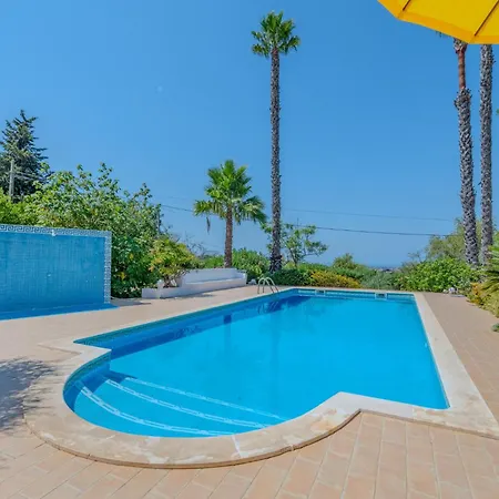 Monte Da Torre Villa *