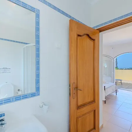 Villa Monte Da Torre