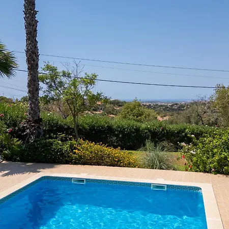 Villa Monte Da Torre *