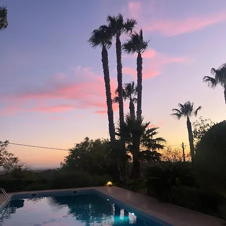 Monte Da Torre Villa *