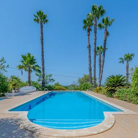 Villa Monte Da Torre