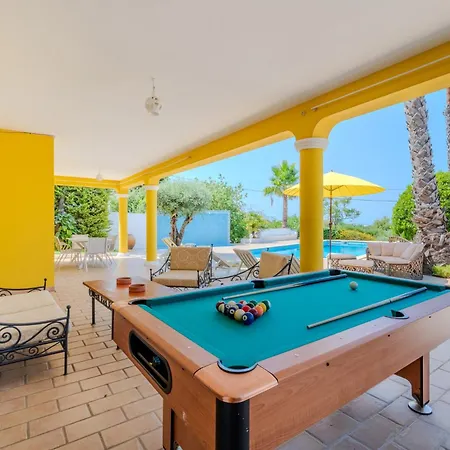 Monte Da Torre Villa Loulé