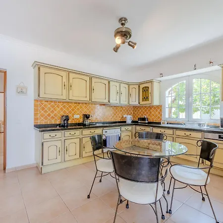 Monte Da Torre Villa Loulé