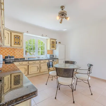 Monte Da Torre Villa *