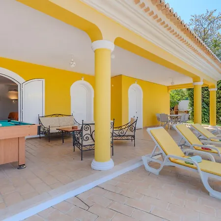 Villa Monte Da Torre *