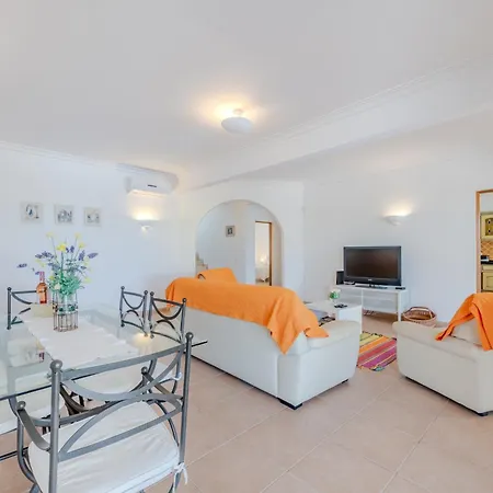 Villa Monte Da Torre Loulé