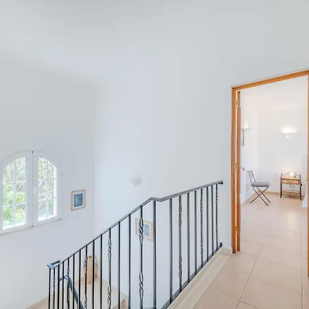 Villa Monte Da Torre