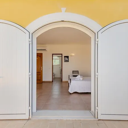 Villa Monte Da Torre