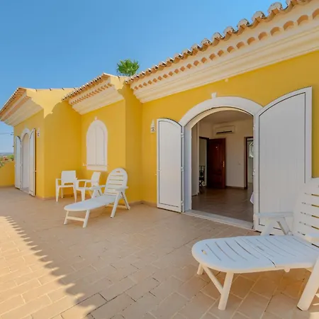 Monte Da Torre Villa