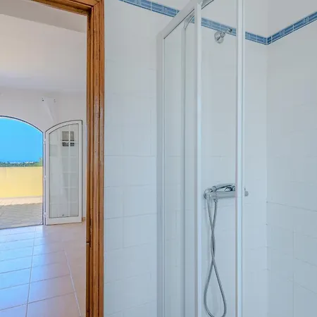 Villa Monte Da Torre *