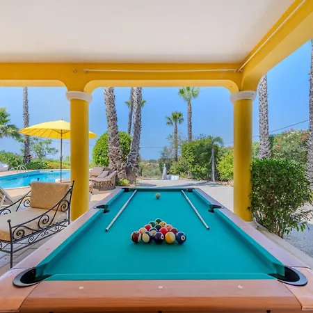 Villa Monte Da Torre