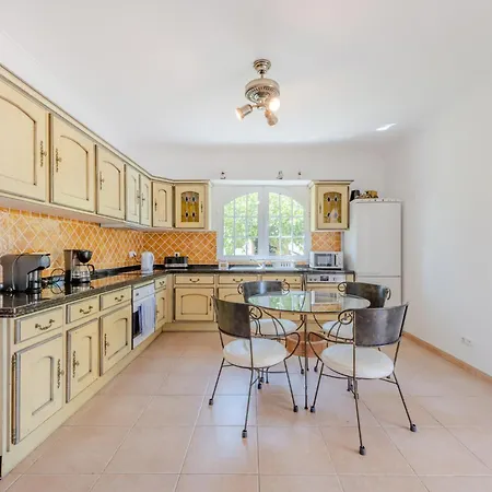 Monte Da Torre Villa *