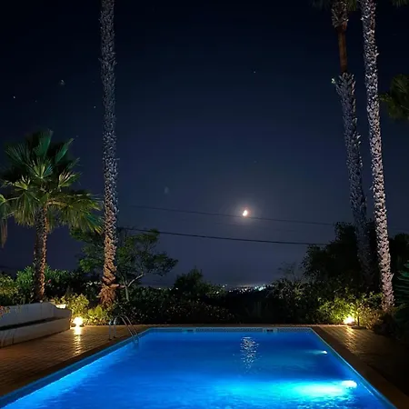 Villa Monte Da Torre