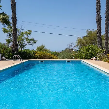 Villa Monte Da Torre Loulé