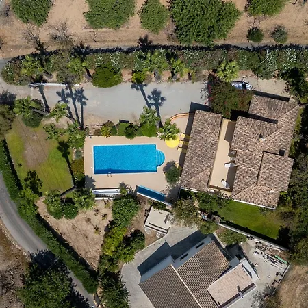 Monte Da Torre Villa Loulé