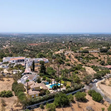 Monte Da Torre Villa