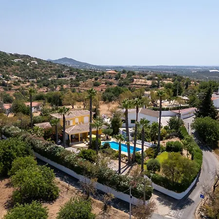 Monte Da Torre Villa